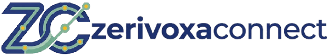 Zerivoxa Connect